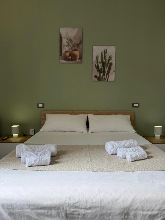 VITALENTA Palermo apartment - 3