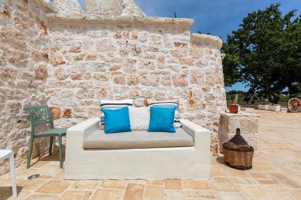Trulli Dafani - 5