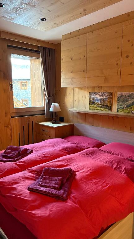 Livigno baita MiSa - 5