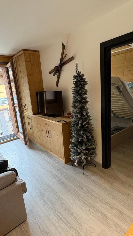 Livigno baita MiSa - 2