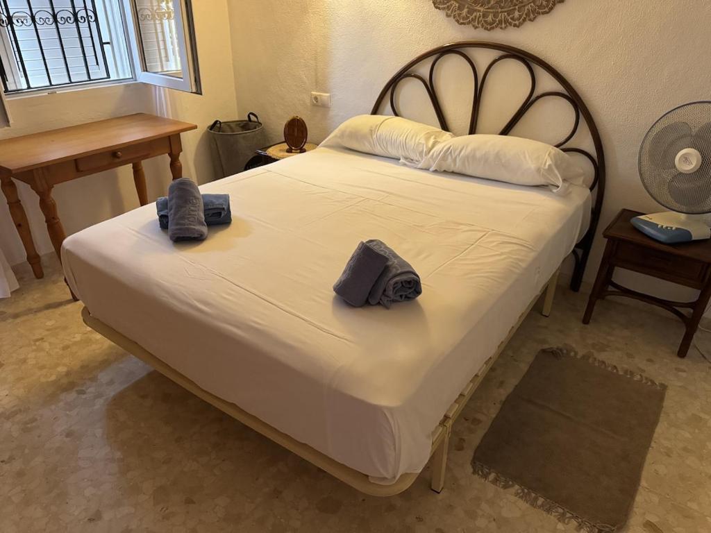 Casa Vargas - 5