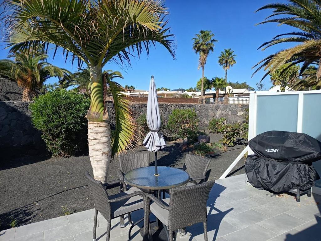 Casa Marilyn - 5