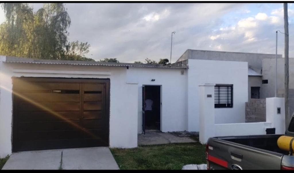 Casa para Expoagro - 3