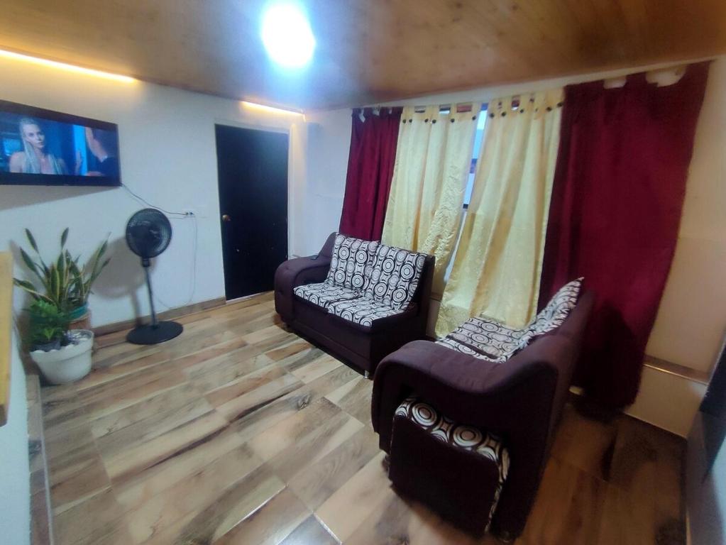 La Casa del Alto - 5