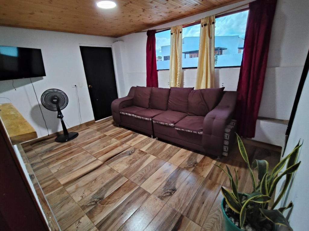 La Casa del Alto - 4