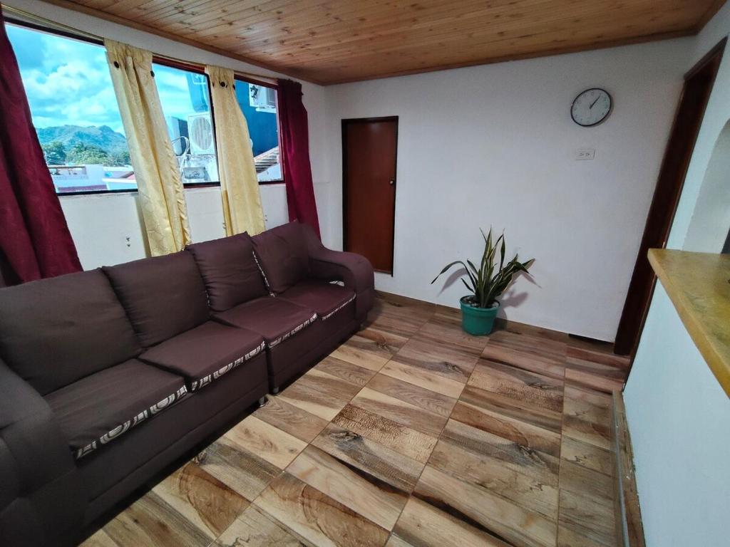 La Casa del Alto - 3