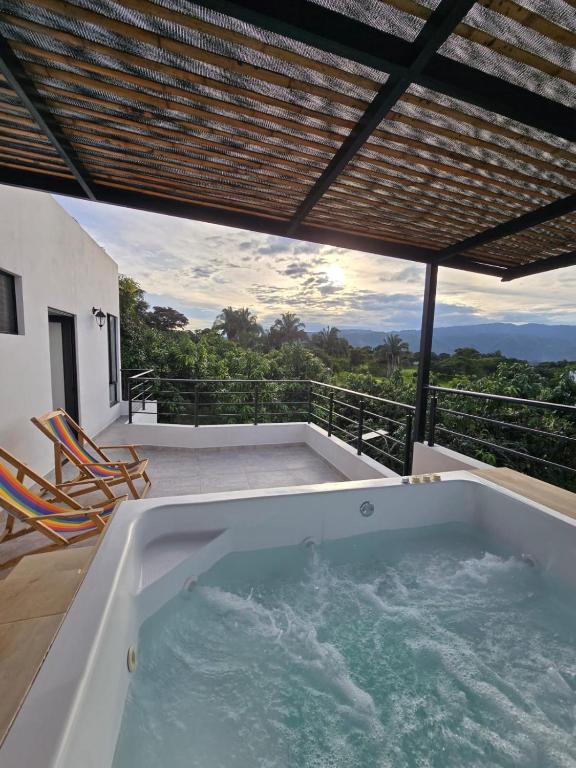 El Ensueño - Rest House - 1