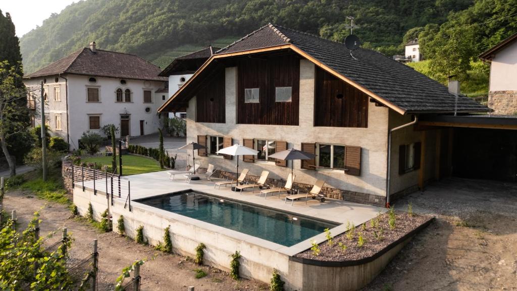 Linslhof - 3