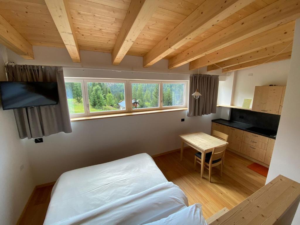 Hotel Garni Civetta - 2