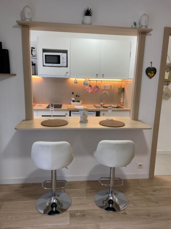 Appartement Maroelvi - 4