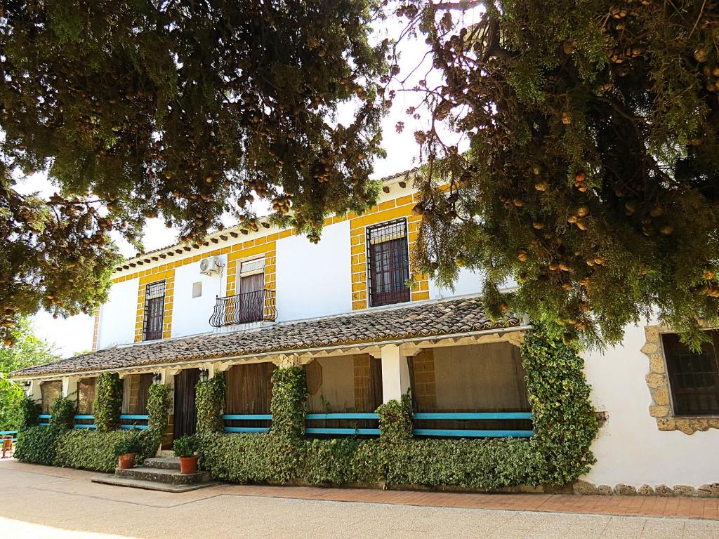 Alojamiento San Juan Bautista - 1