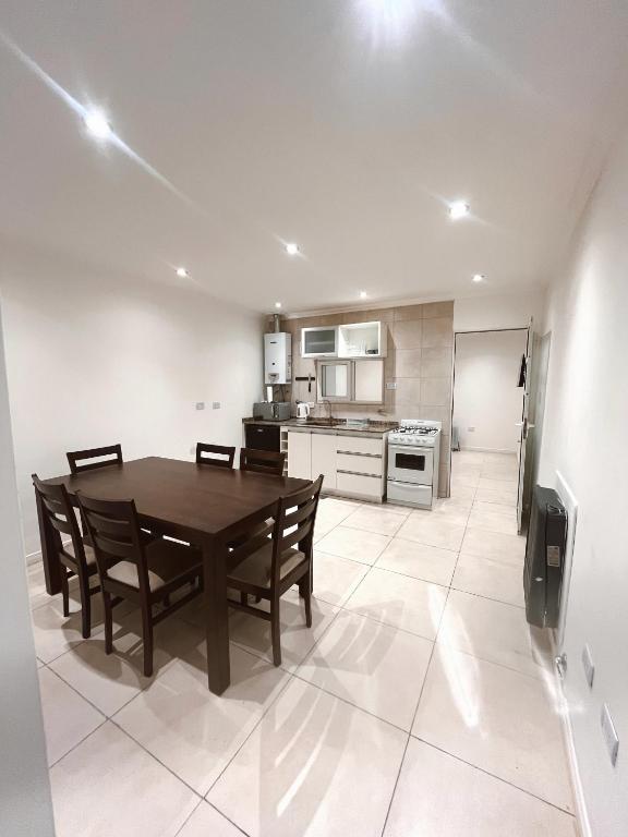 Departamento Studio Costa de Mar Río Grande - Tierra del Fuego - 1