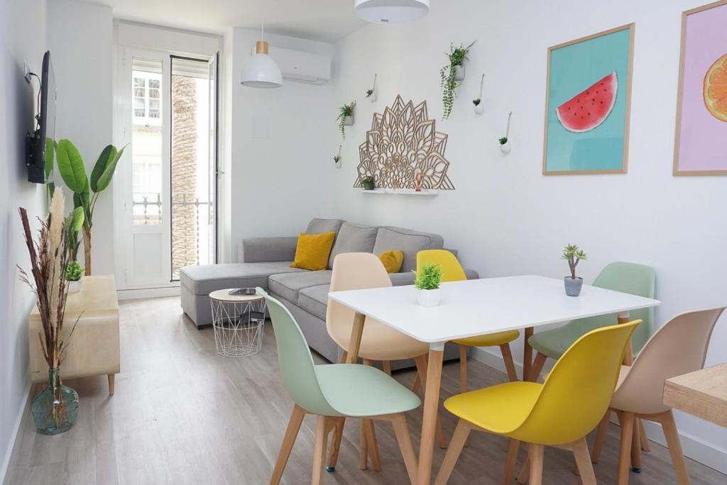 La Plaza Living - 2