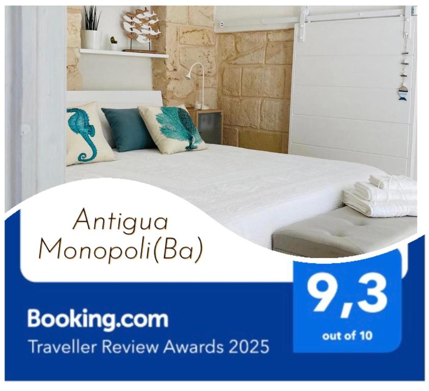 Antigua - 3