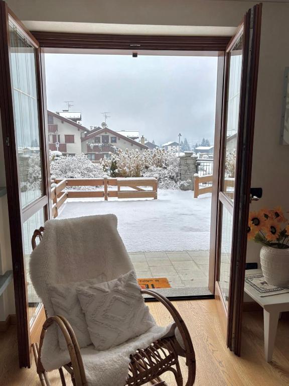 Bormio Alps Chalet - 5
