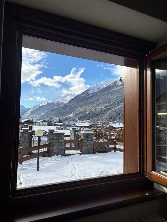 Bormio Alps Chalet - 3