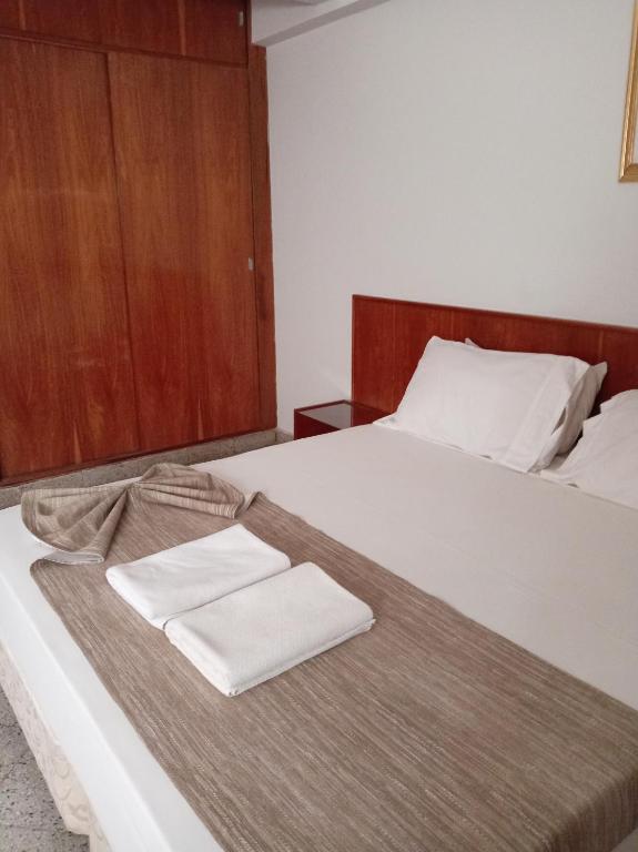 Paranainn Hotel Asunción - 5