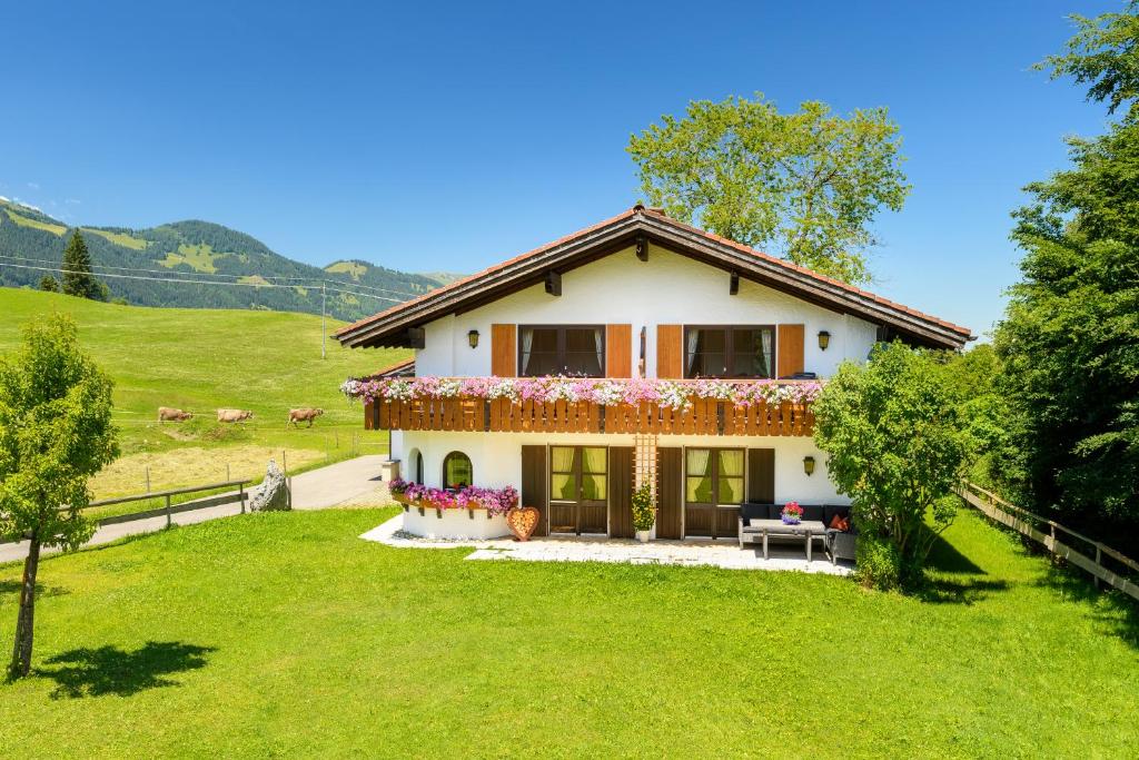 Landhaus Vogler - 2