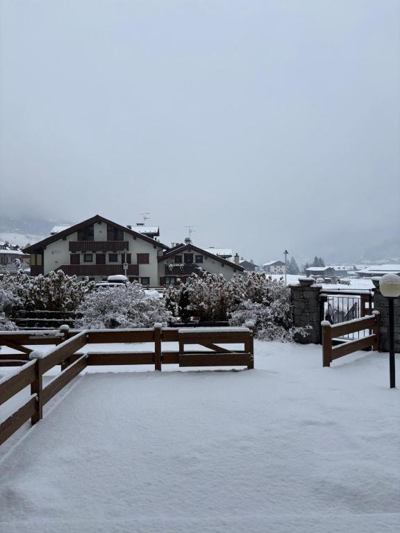 Bormio Alps Chalet - 4