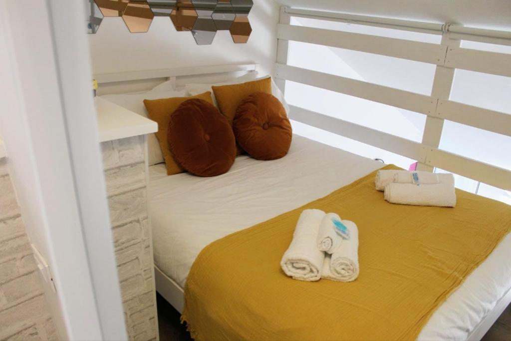 La Mini Home - Dove sentirsi subito a casa - 4
