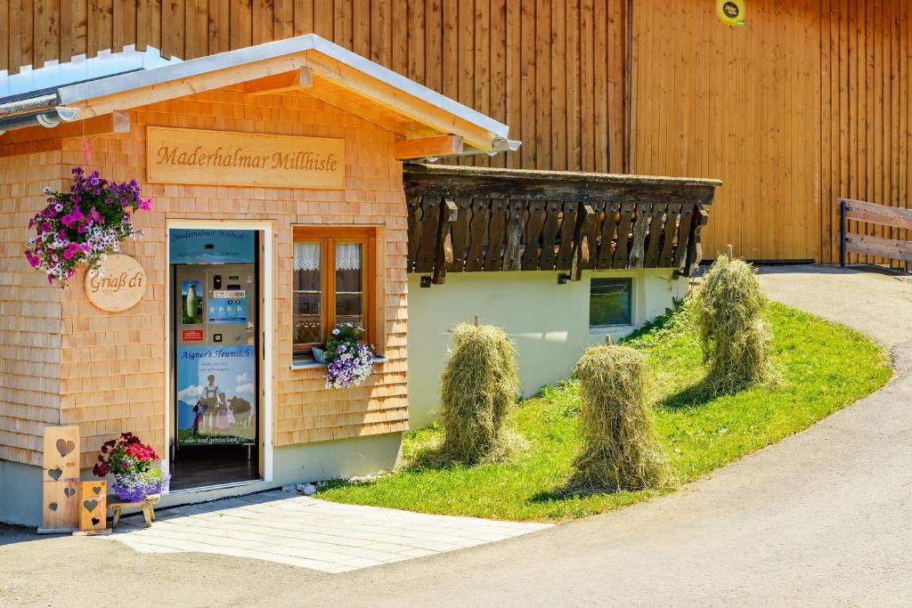 Landhaus Vogler - 4