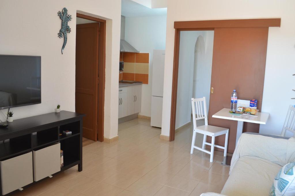 Mirador de Sotavento Apartment 8206 - 4