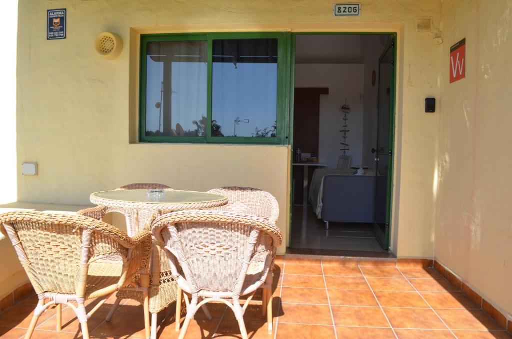 Mirador de Sotavento Apartment 8206 - 2