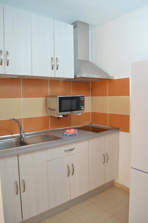 Mirador de Sotavento Apartment 8206 - 5