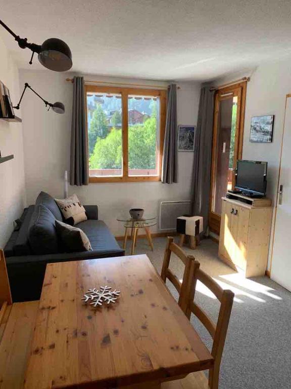 Studio cabin for 2 adults and 2 childrens with private parking - 2