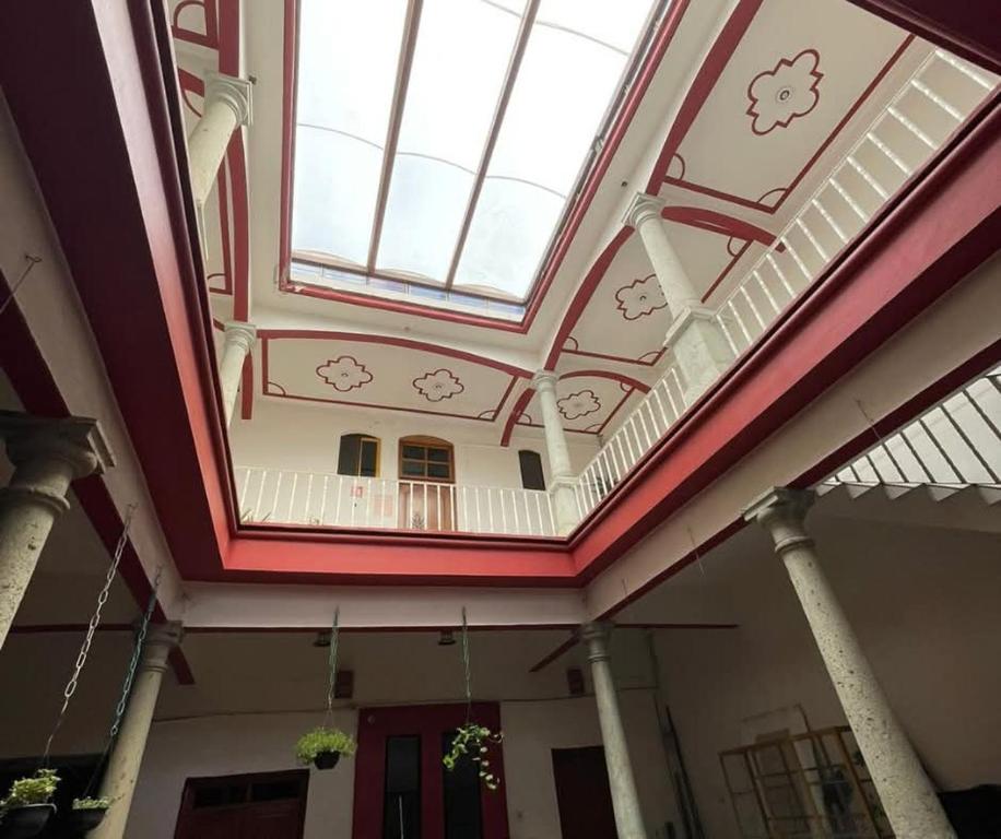 Hotel san ignacio - 2