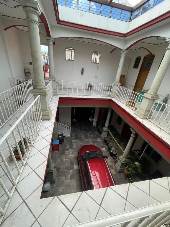 Hotel san ignacio - 3