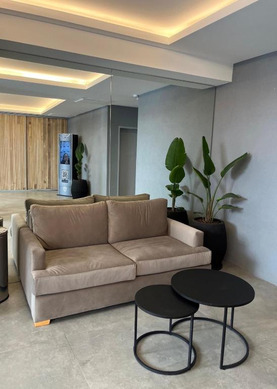 Recoleta Studio - 2