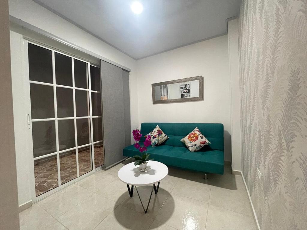Tacuara hermoso apartamento 102 - 5