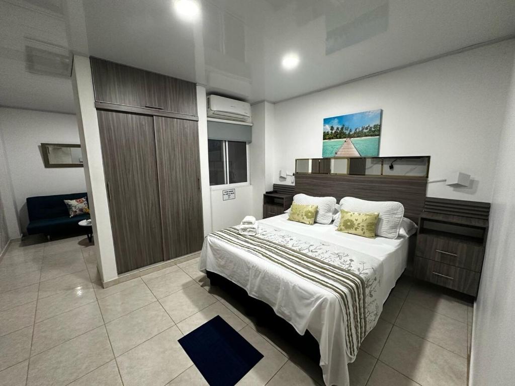Tacuara hermoso apartamento 102 - 3
