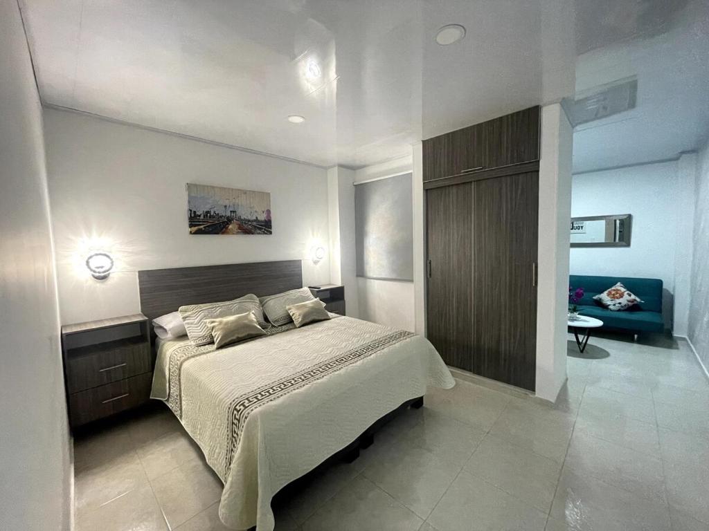 Tacuara hermoso apartamento 102 - 1