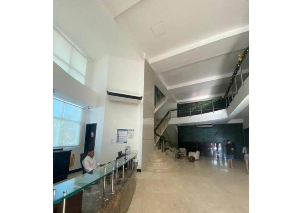 Apartamento frente al mar con vista única en Cartagena - 5