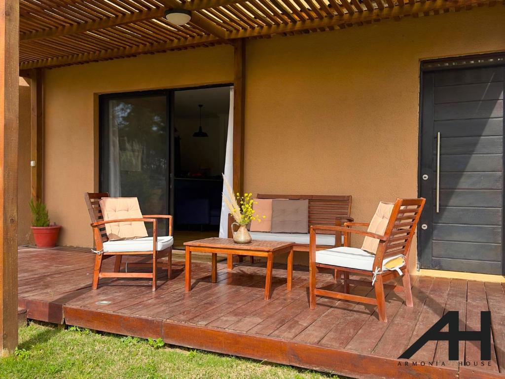 Armonia House - 1