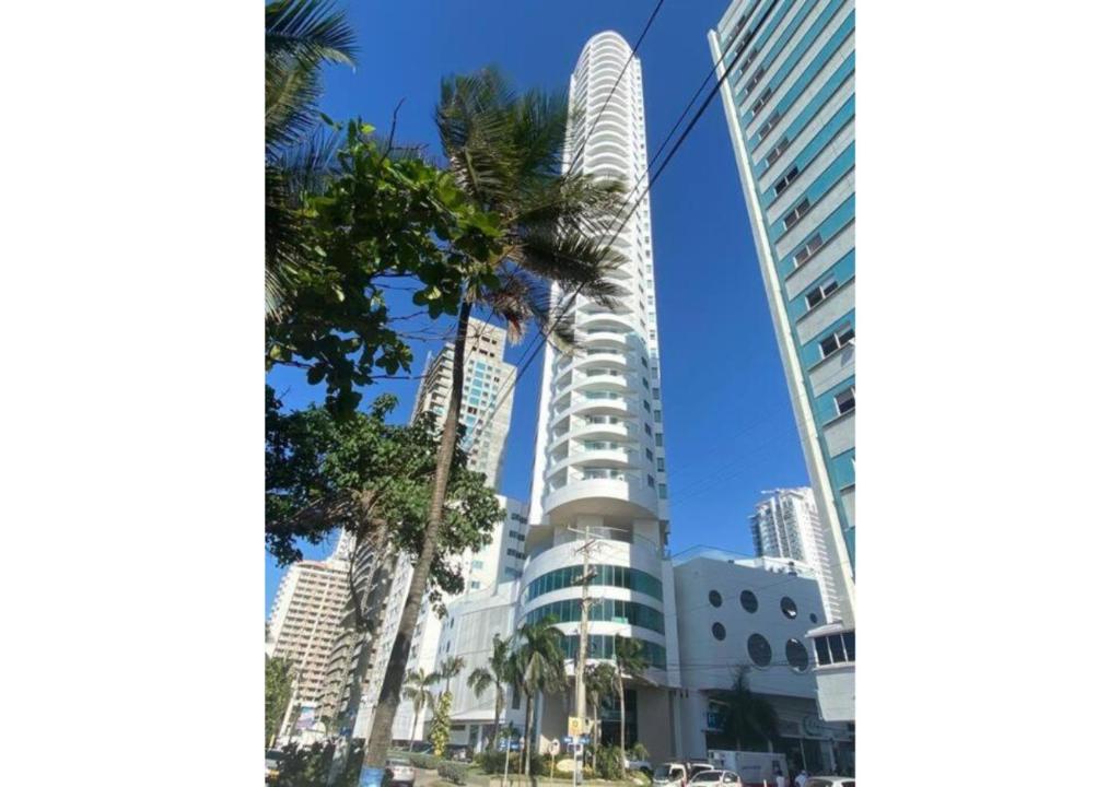 Apartamento frente al mar con vista única en Cartagena - 3