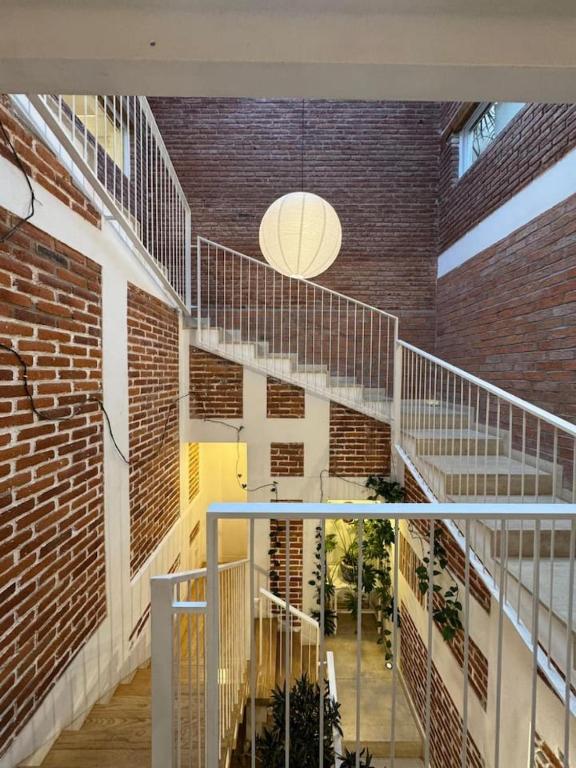 Luxury 5-Suite House with Terraces in Condesa - 3