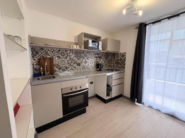 Céntrico Studio en Barrio Yungay I Santiago Centro - 3