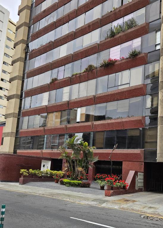 Acogedor departamento en Malecón Balta con Piscina - 2