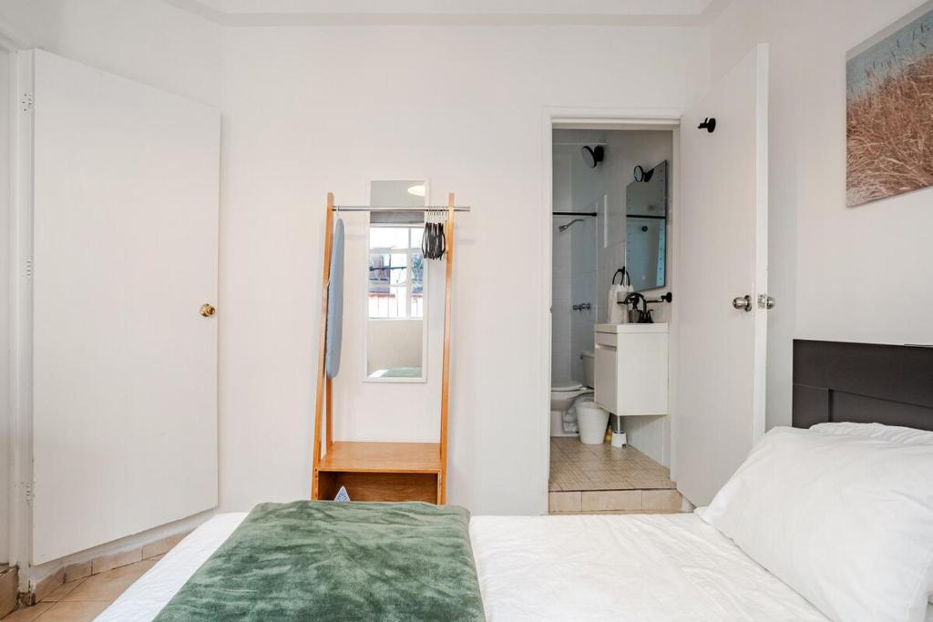 Centrico Loft en la Roma Condesa - 4