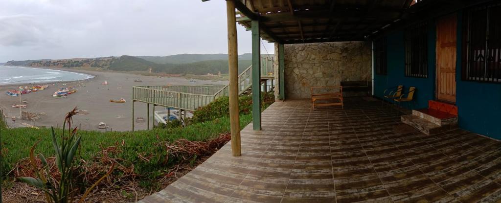 Mirador - 3