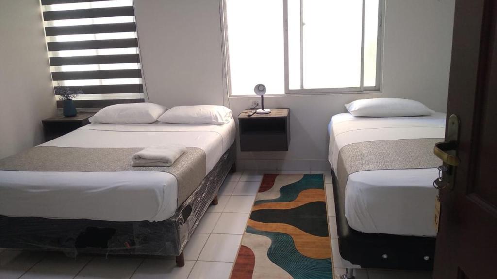 Hostal Independencia - 3