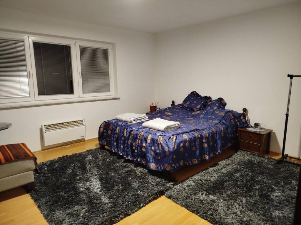 Prenoćište Nina - 4