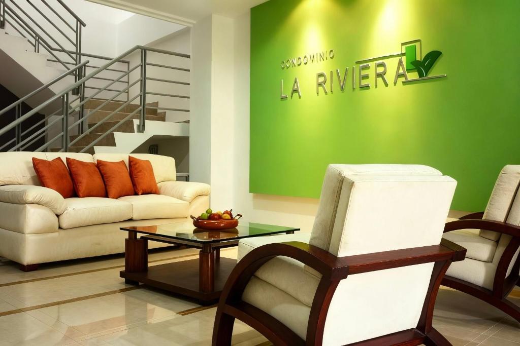 Edificio La Riviera - 1