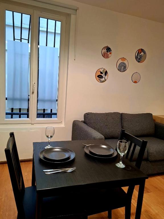 Charming Paris Nest near Montmartre - 5
