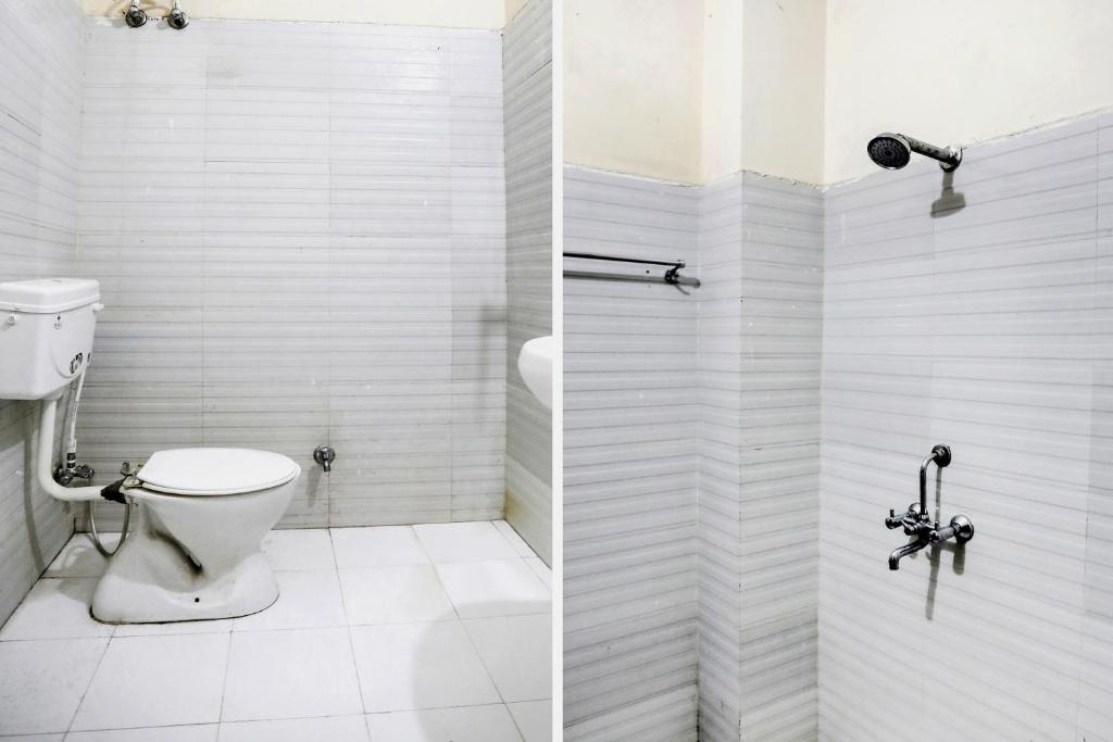 バスルーム（客室）