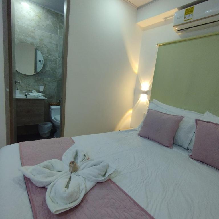 Hotel Aquamarina Maicao - 5
