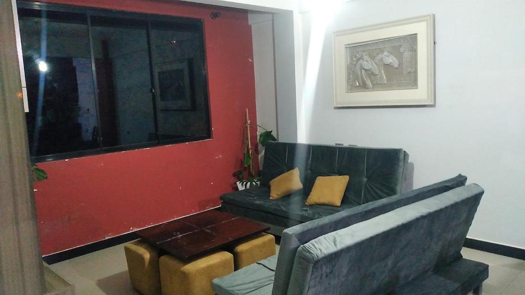 Tarija Complete Department - 1